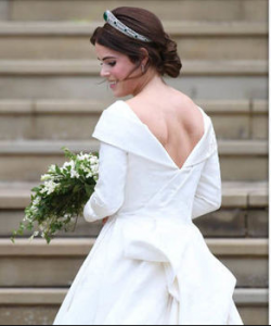 Eugenie prncess