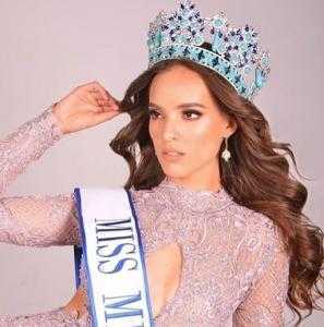 Vanessa Ponce