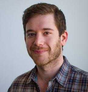 Colin Kroll