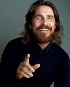 Christian Bale Batman
