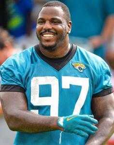 Malik Jackson