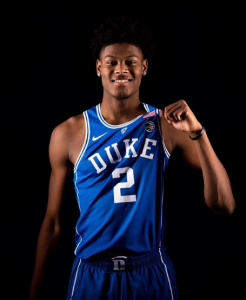 Cam Reddish