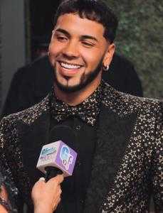 Anuel AA