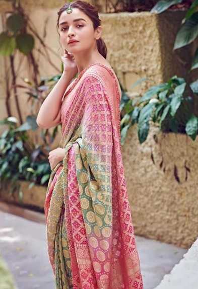 Alia Bhatt