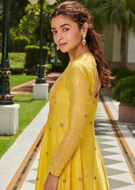 Alia Bhatt