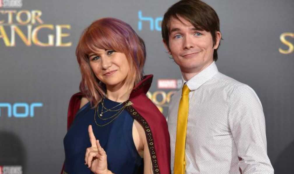 Holly Conrad