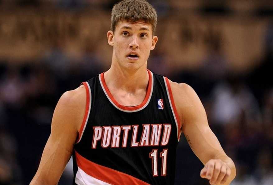 Meyers Leonard