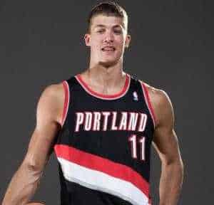 Meyers Leonard