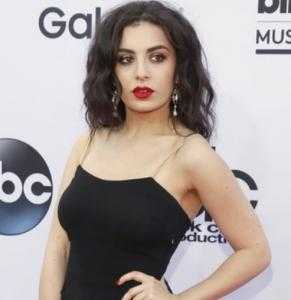 Charli XCX Charlotte