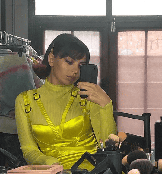 Charli XCX