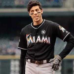 Christian Yelich