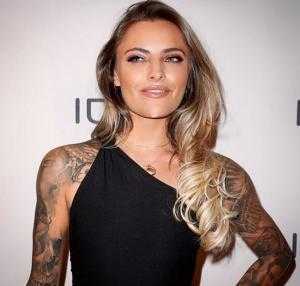 Sophia Thomalla