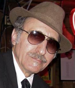 Leon Redbone - Singer