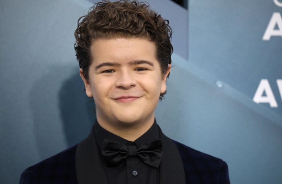 American Actor, Gaten Matarazzo