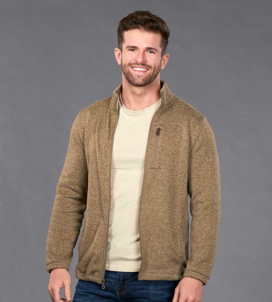 Jed Wyatt Affair