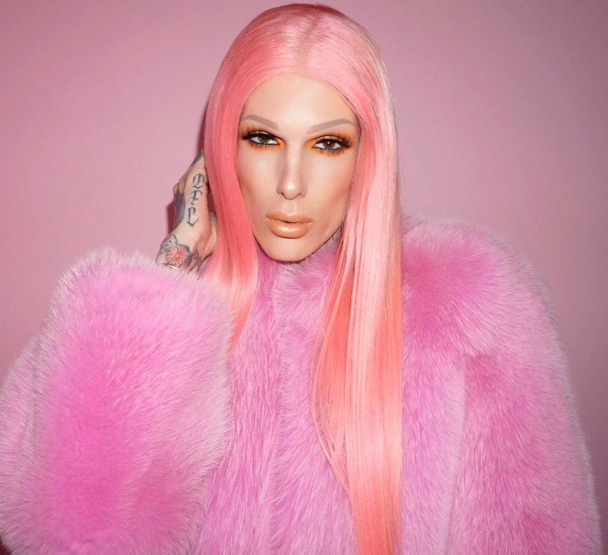 Jeffree Star Cosmetics