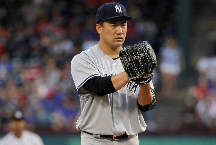 Masahiro Tanaka Team