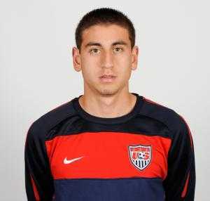 Alejandro Bedoya