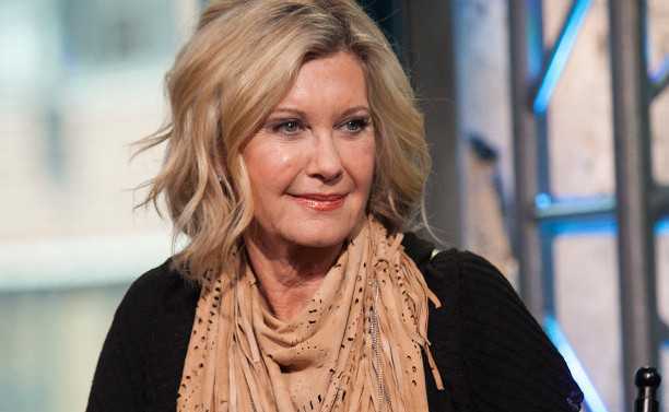 Olivia Newton-John Career