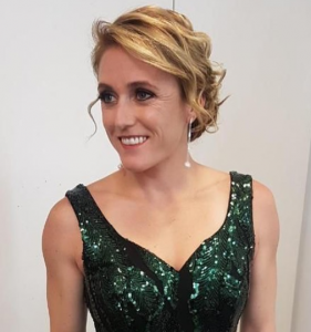Sally Pearson Biography