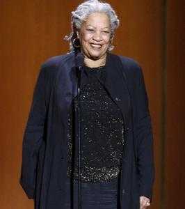 Toni Morrison