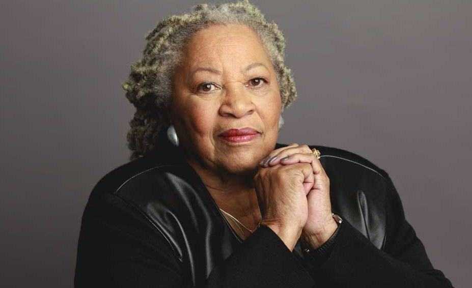Toni Morrison Novels