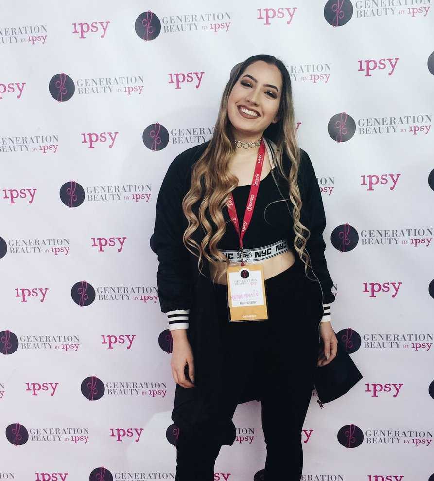 Brooke Houts Dating