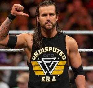 Adam Cole 