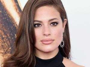 Ashley Graham