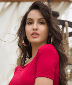 Nora Fatehi