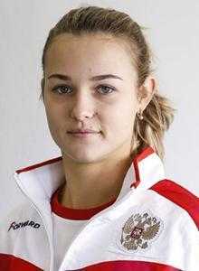 Anna Kalinskaya