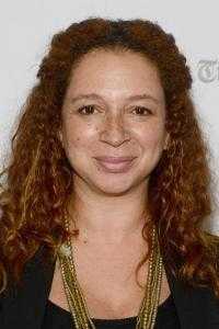 Maya Rudolph