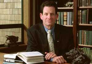 kenneth Fisher