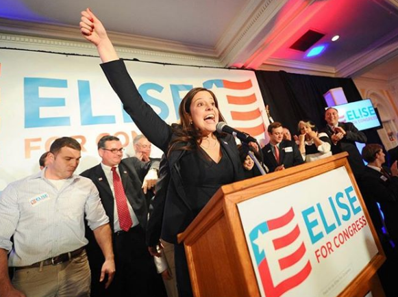 Elise Stefanik U.S Representative