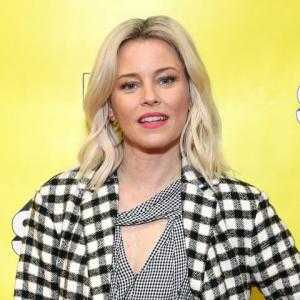 Elizabeth Banks