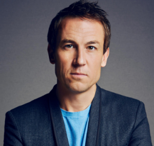 Tobias Menzies - Actor