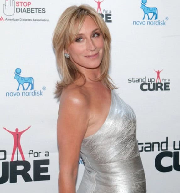 Sonja Morgan TV Shows