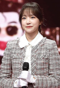 Jo Yuri