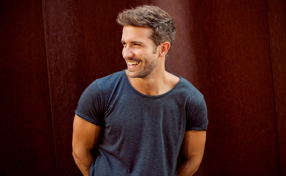 Pablo Alboran Gay