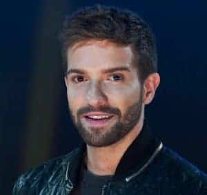 Pablo Alboran
