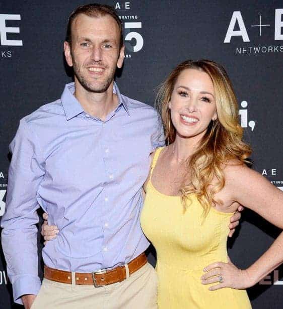 Doug Hehner married