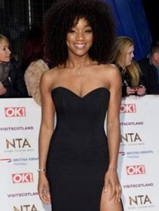 Rachel Adedeji