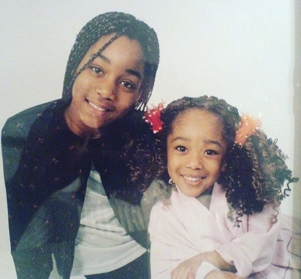 Rachel Adedeji siblings