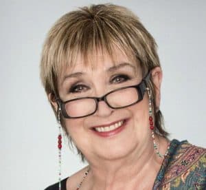 Jenni Murray