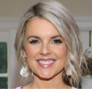 Ali Fedotowsky
