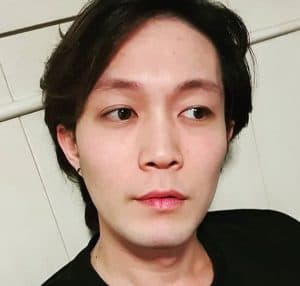 Jihoon Lee