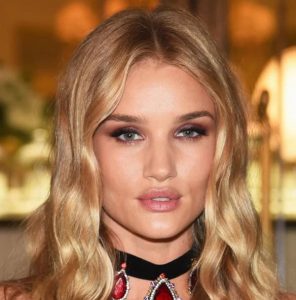 Rosie Huntington