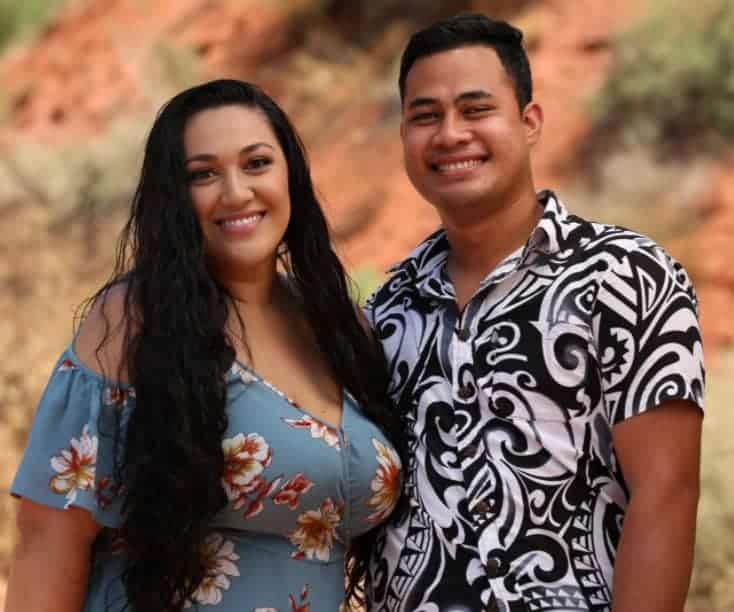 Asuelu Pulaa Kalani Faagata