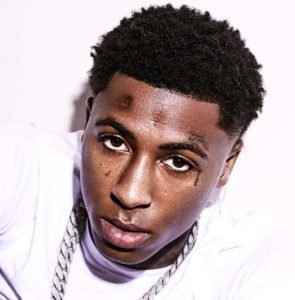 YoungBoy Never Broke Again