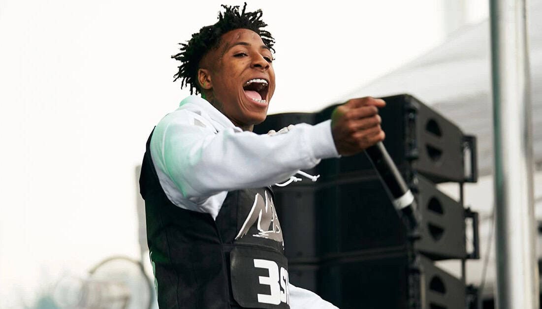 YoungBoy Never Broke Again album